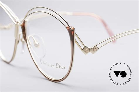 dior gold circle glasses|christian Dior optical glasses.